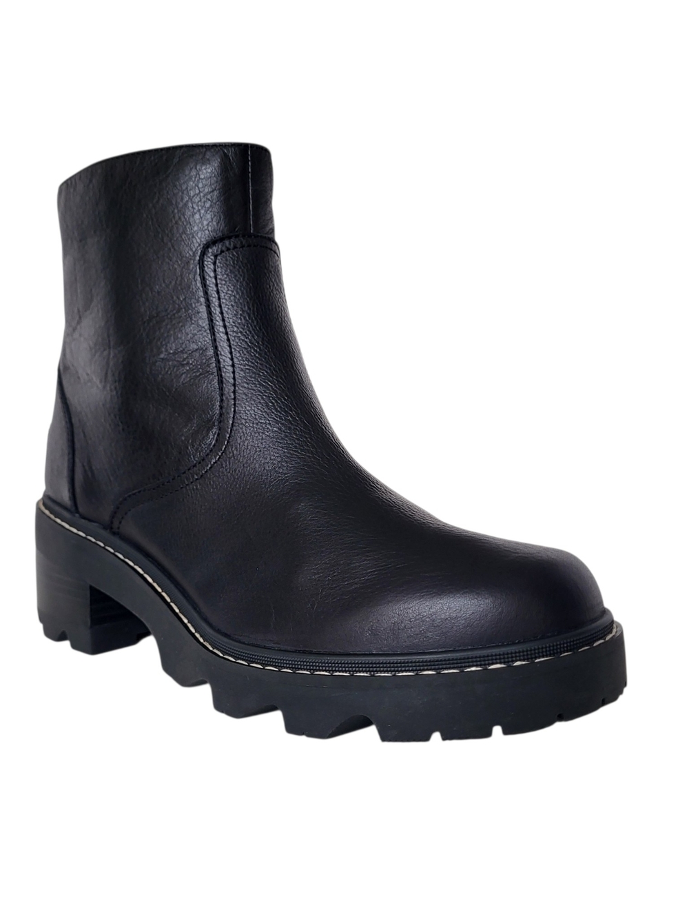 Sorel Joan Now Zip Boots in Black Women's Size 12